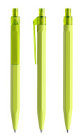 Jaune Vert mat