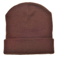 Marron (PMS 476c) / Marron