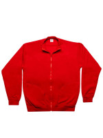 Rouge (PMS 186c)