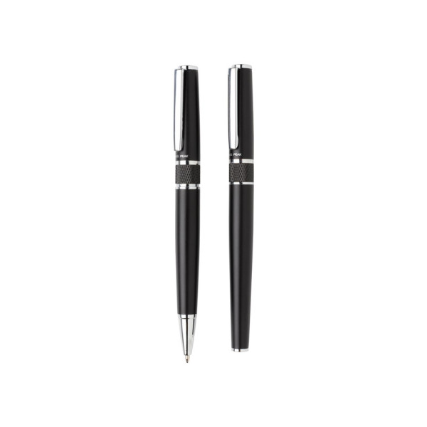 Swiss Peak deluxe pen set