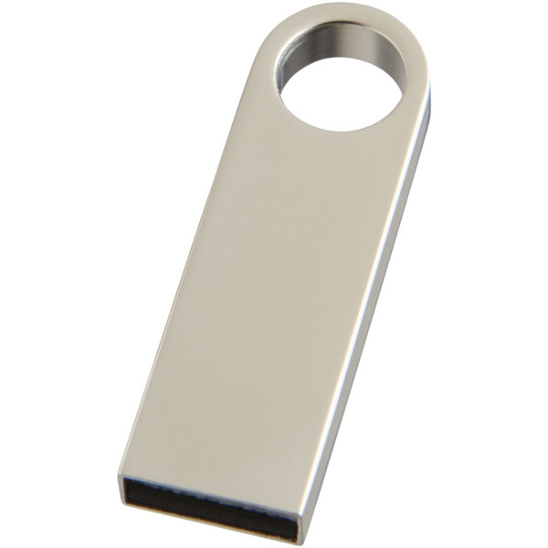 Compact aluminium USB-stick