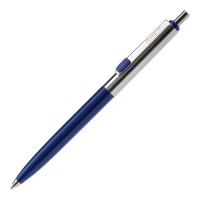 Donkerblauw
