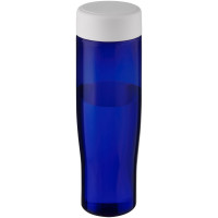 Wit, Blauw