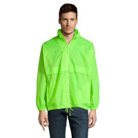 Lime Fluo