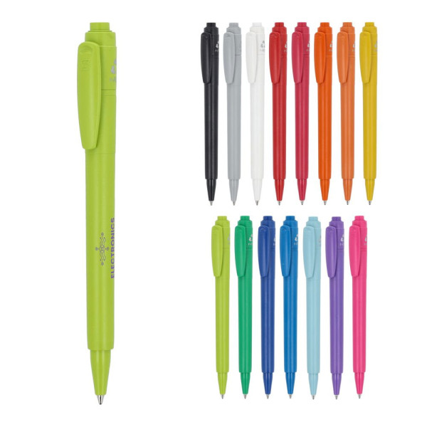 Balpen Baron 03 recycled hardcolour