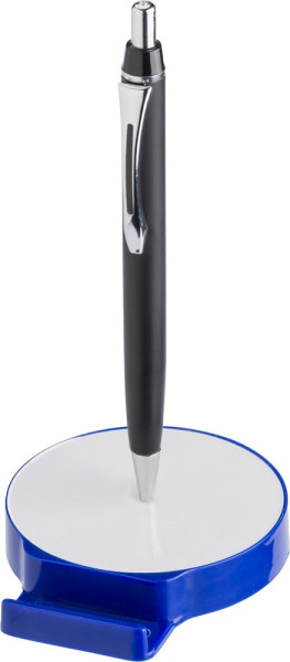 Penhouder met magneet incl. balpen Rafael