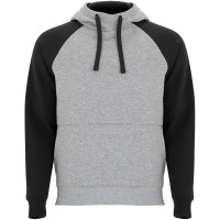 Gris, Noir
