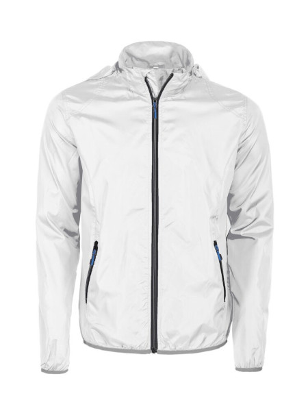 PRINTER HEADWAY WINDBREAKER