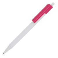 Wit / Roze
