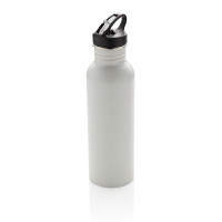 blanc cassé (± PMS Mist white)