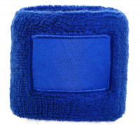 Bleu cobalt (PMS 286c) / Blue cobalt