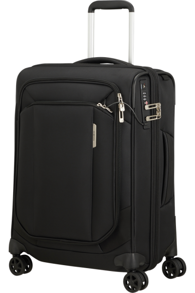 Samsonite Respark Spinner 55 EXP. Double Frame