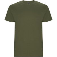 Vert militaire