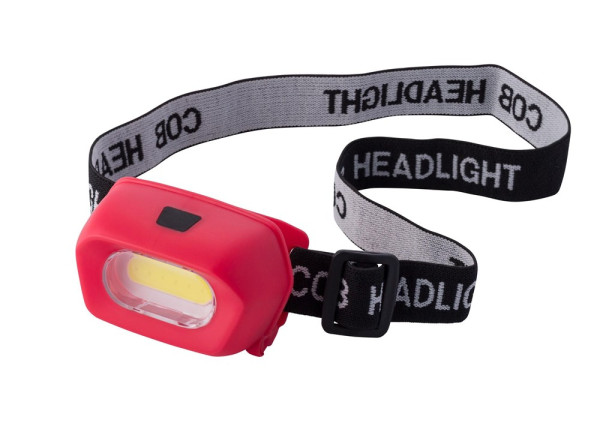 Polyester koplamp Azalia