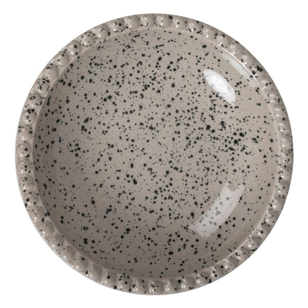 Sagaform Ditte diep serveerbord