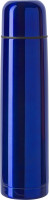 bleu cobalt