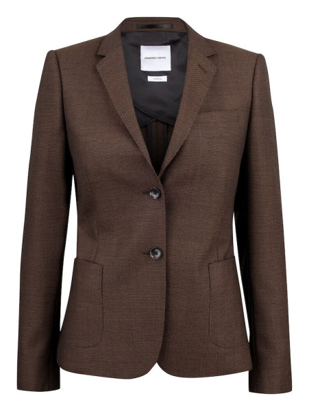 J. HARVEST & FROST CLUB BLAZER 30 WOMAN