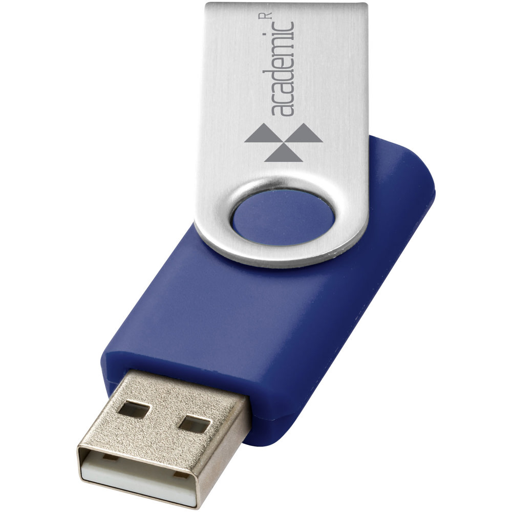 Clé USB 2 Go Rotate-basic