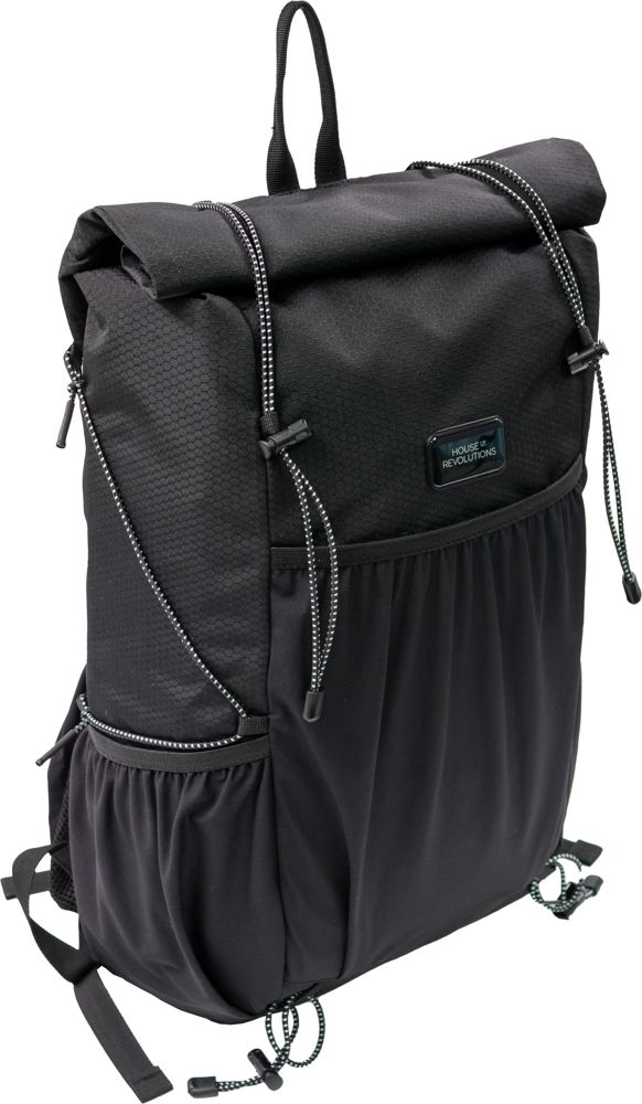 BrandCharger Venturer sac à dos roll-top
