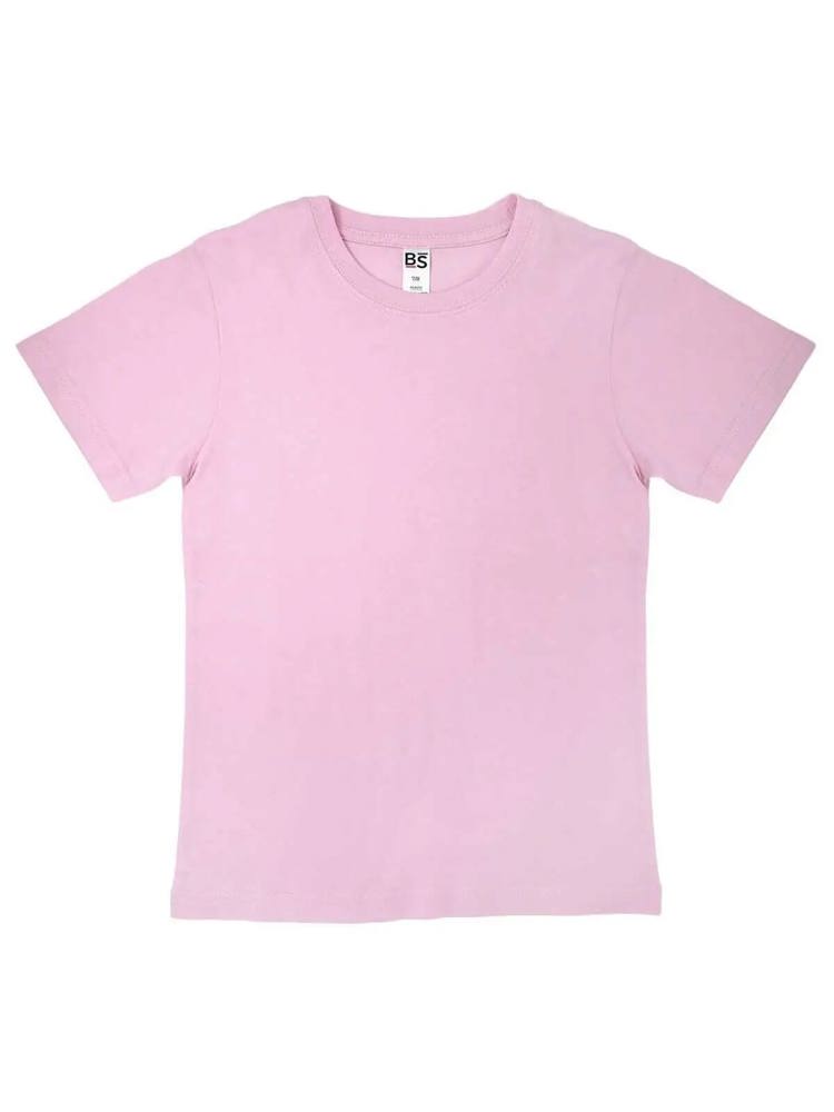 BS Evolution t-shirt enfants, 150 gr/m² - Rose
