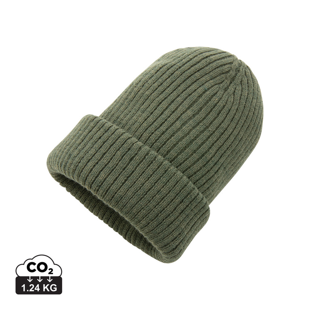 Bonnet double épaisseur Impact AWARE™ Polylana®