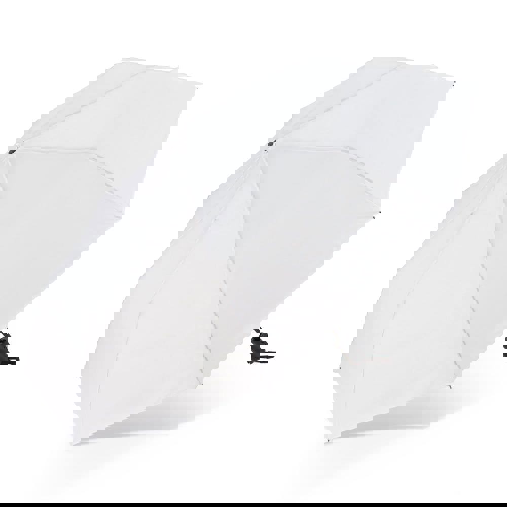 Daintree 190T Pongee 21.5" Opvouwbare winddichte paraplu Auto open