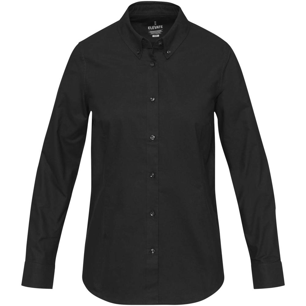 Chemise femme oxford de 165 g/m² Sphene