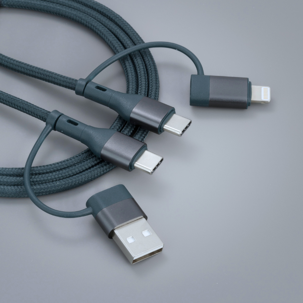 Opti Color oplaad- en datakabel