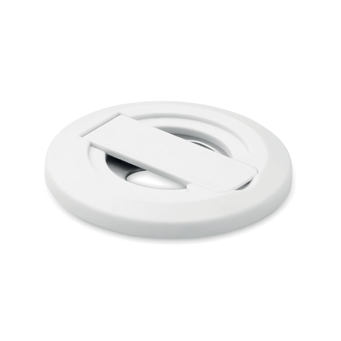 DOSENUNO - Telefoonhouder en flesopener