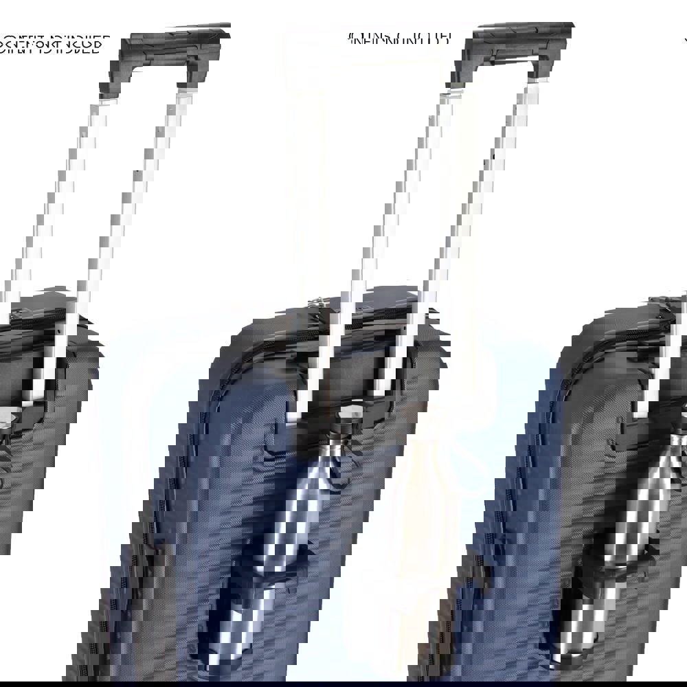 InSideOut Travel Trolley Rulla 20-inch