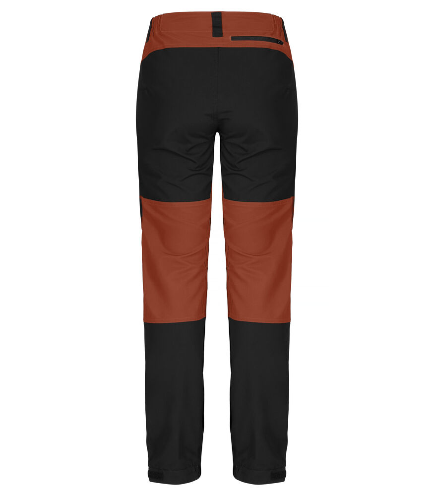 Clique - Kenai Women Rouille XS