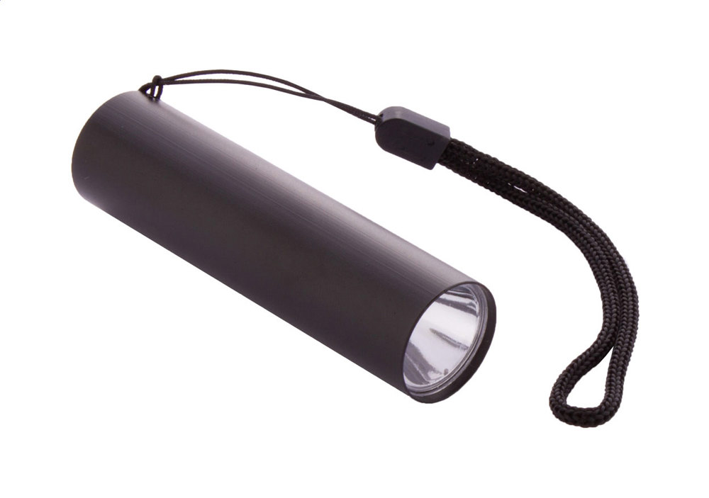 Chargelight - Lampe de poche rechargeable