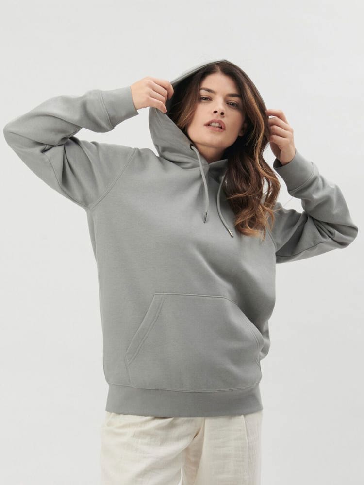 BS Pepper sweat à capuche, 280 gr/m²