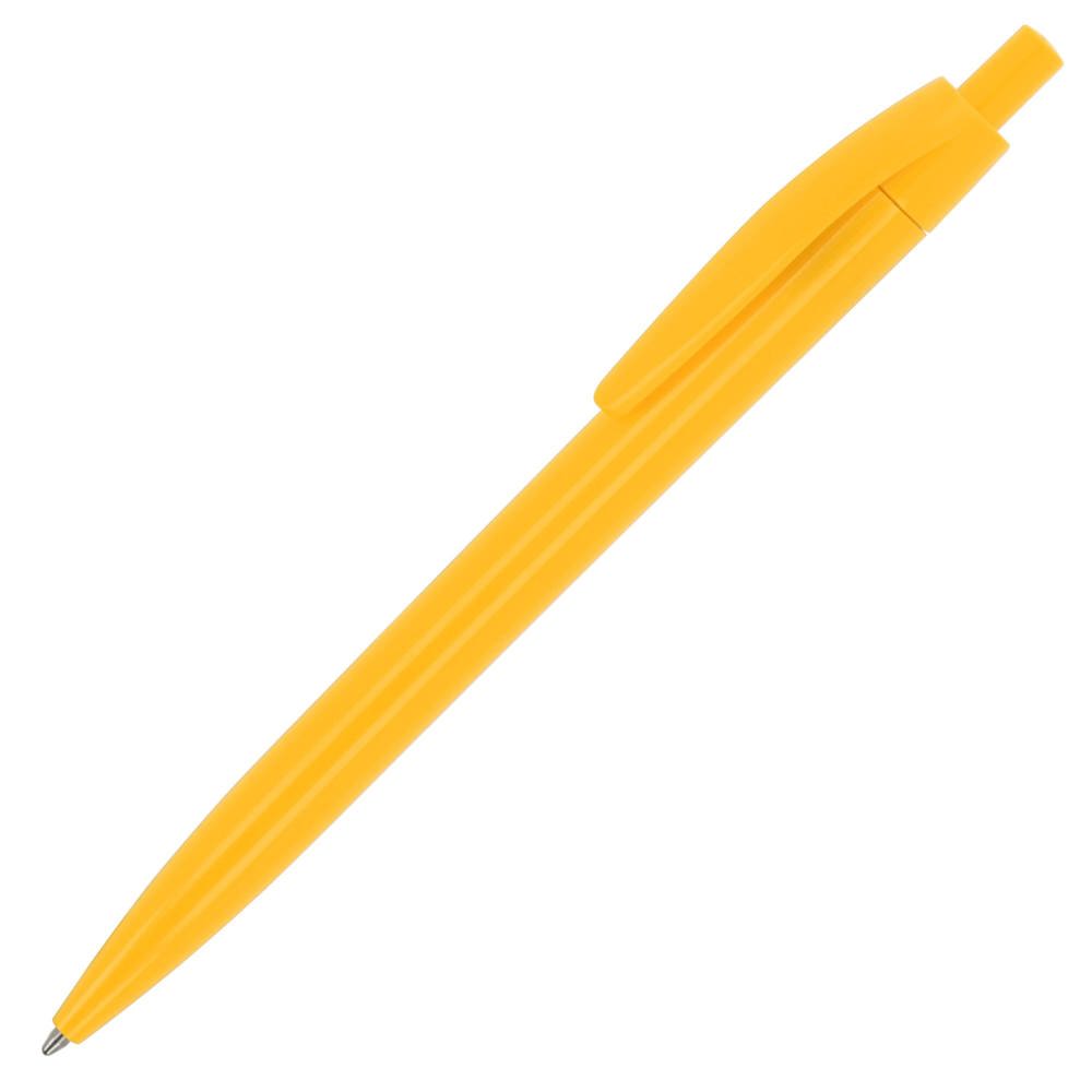 Ballpen Finn R-ABS - Jaune