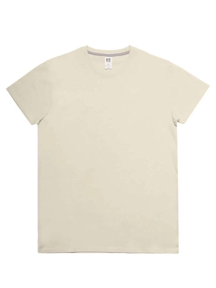 BS Strike t-shirt, 140 gr/m² - Ecru