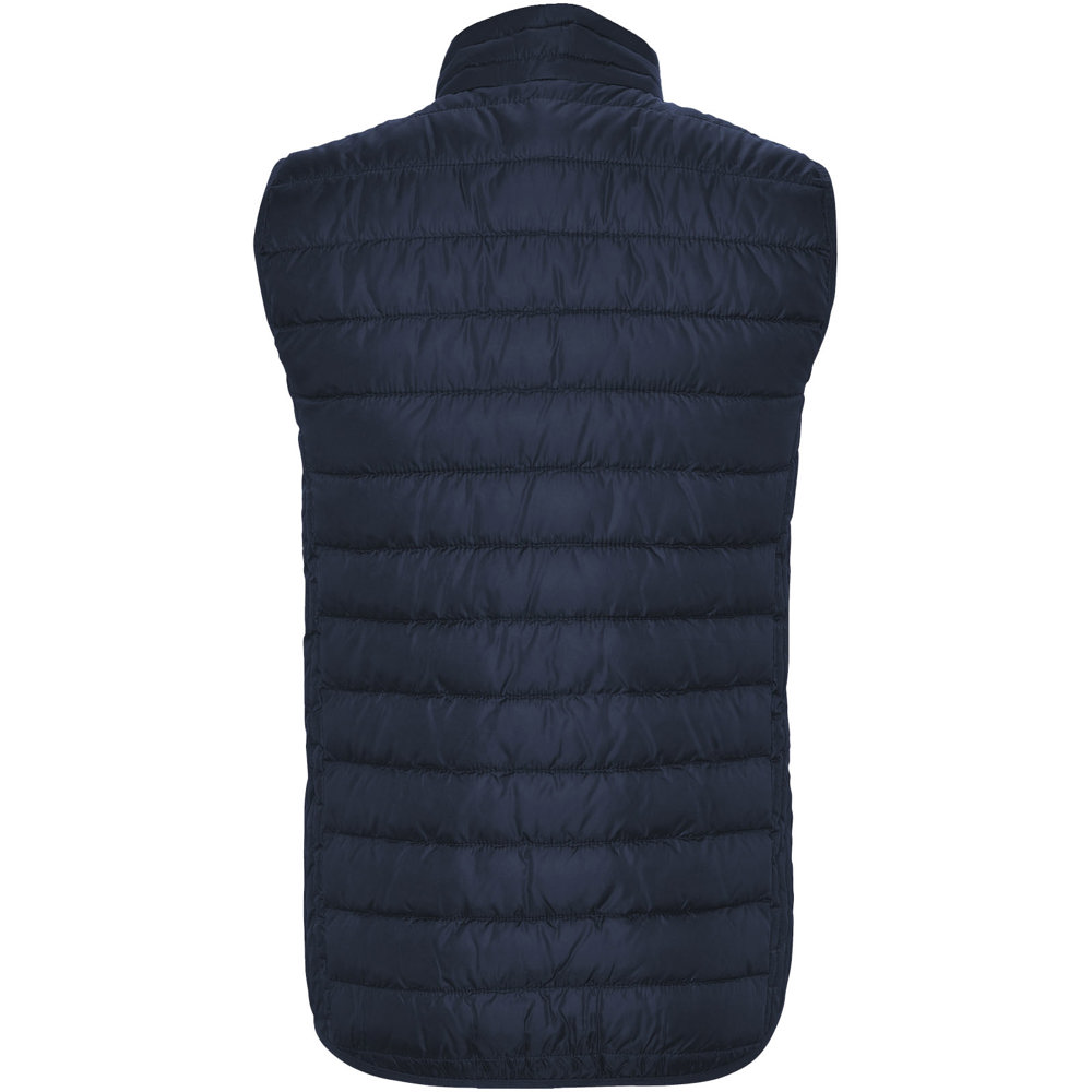 Gilet Oslo pour homme avec isolation