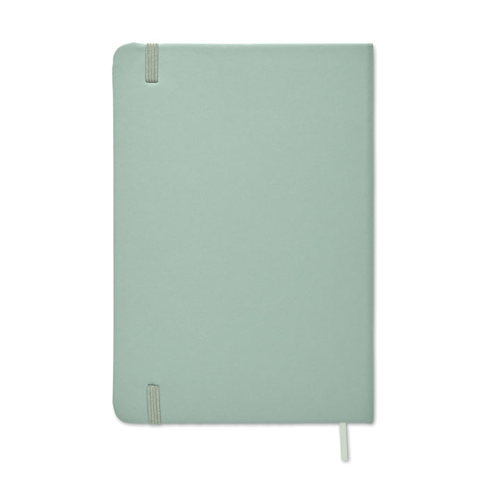 ARCONOT PLAIN - A5 notitieboekje