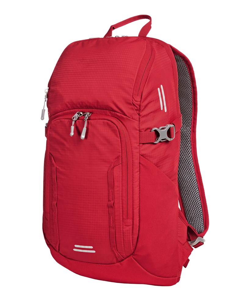 daypack OUTDOOR - Rouge