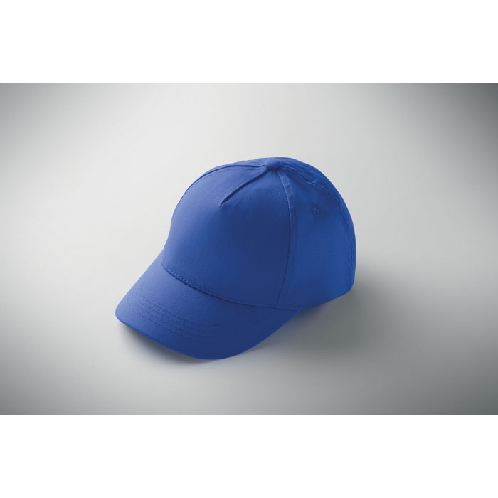 BUZZ KIDS - Casquette 5 pans pour enfants