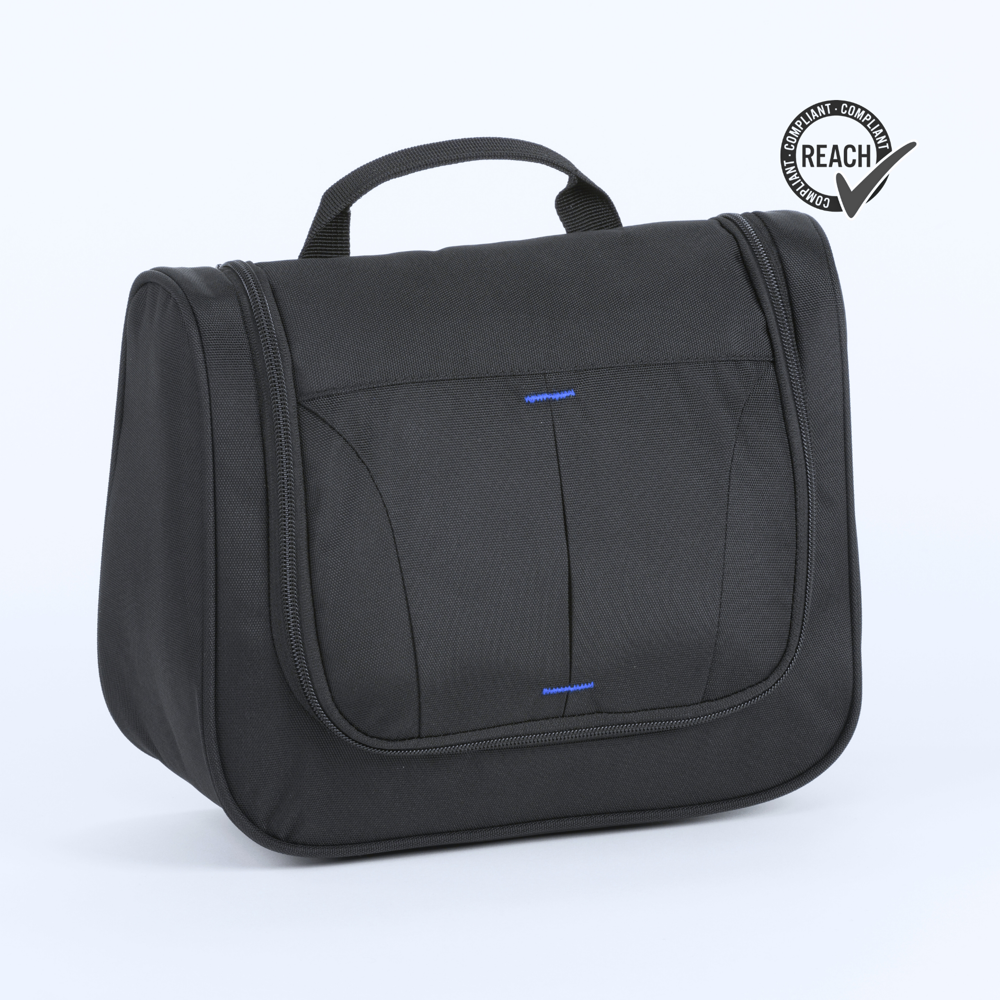 Primo Urban cosmetische tas - Bleu