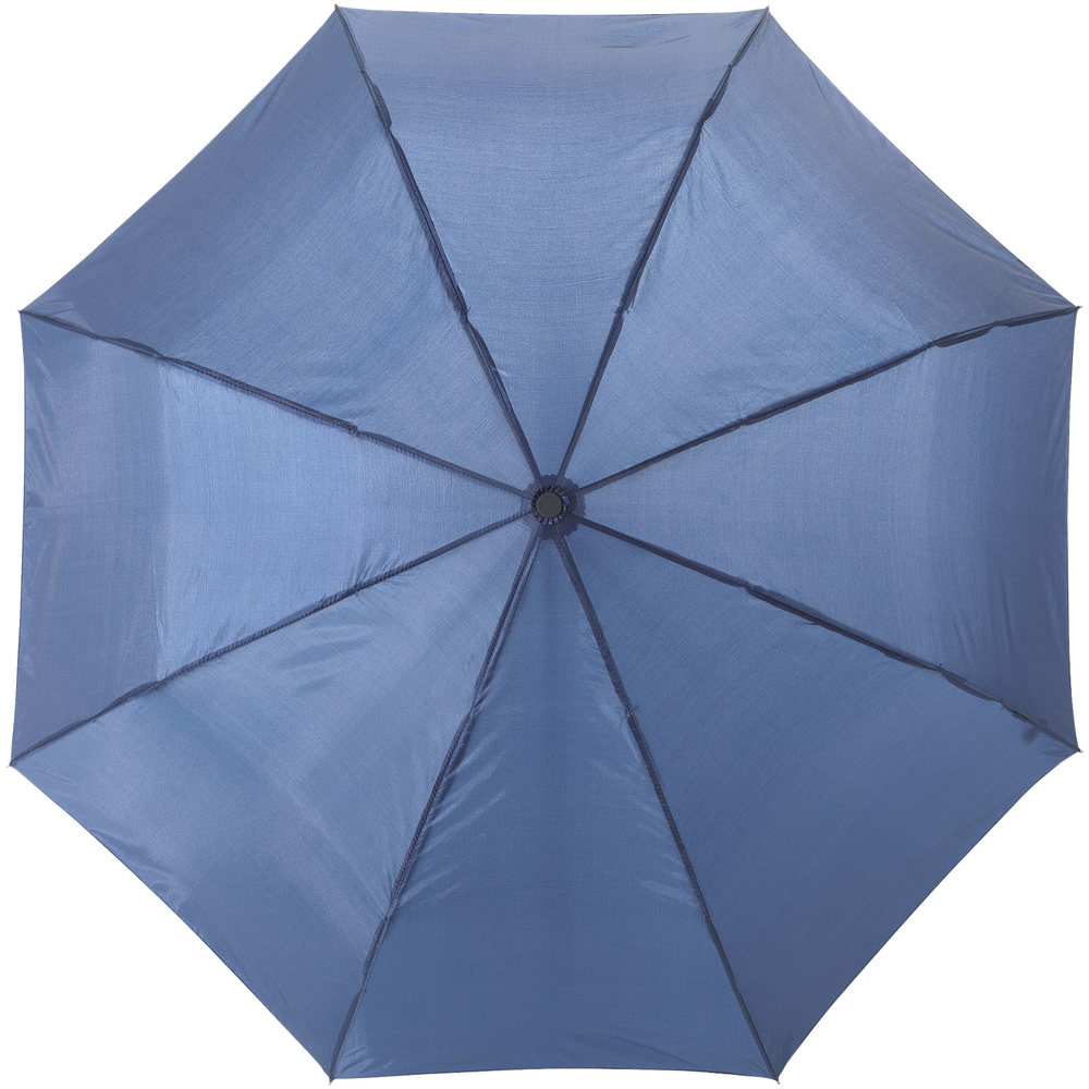 Alex 21,5'' opvouwbare automatische paraplu