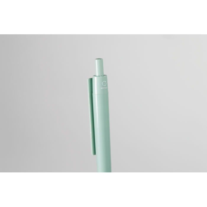 AMPLA - Stylo à bille en ABS recyclé