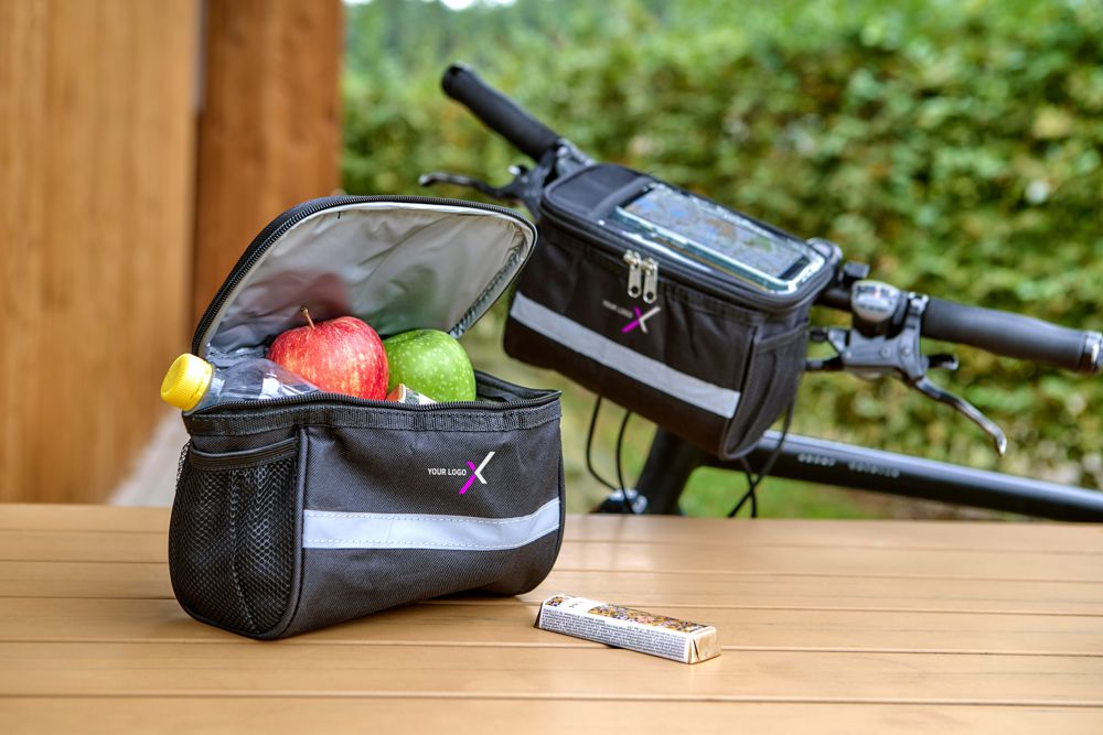 Sac isotherme en polyester 600D Prisha