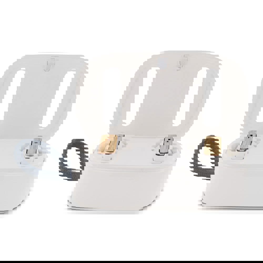 TWS Oordopjes bamboe