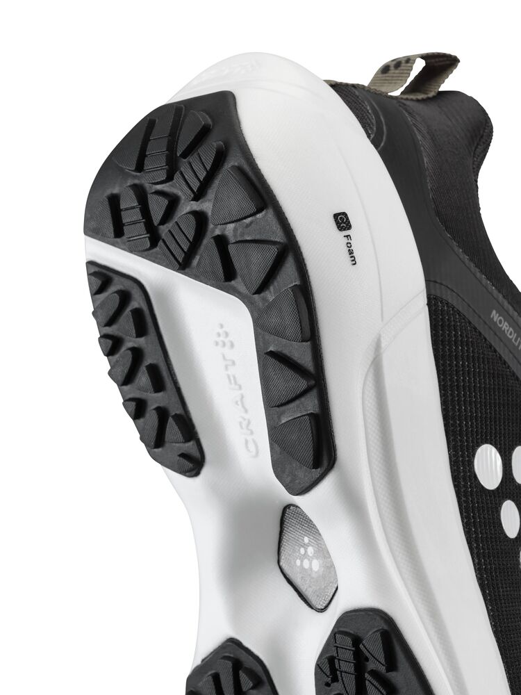 Craft - Nordlite Ultra 2 M Black 12UK/47EU
