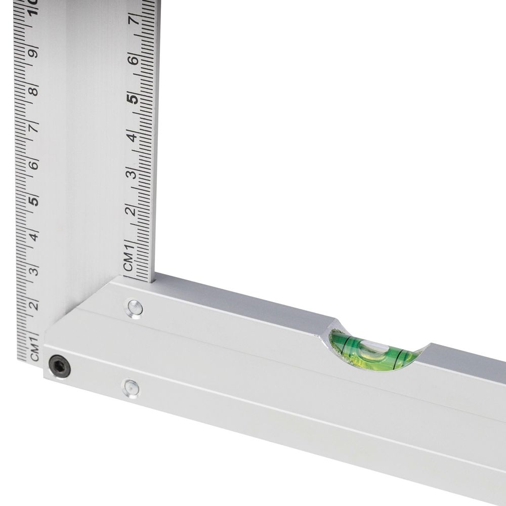 Aluminium winkelhaak Camila