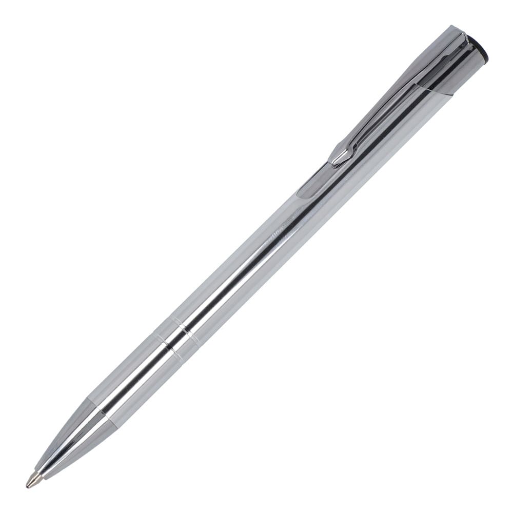 Alicante brillant, encre bleue R-AL - Chrome