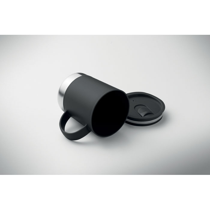 BEAKER - Mug simple paroi 300ml