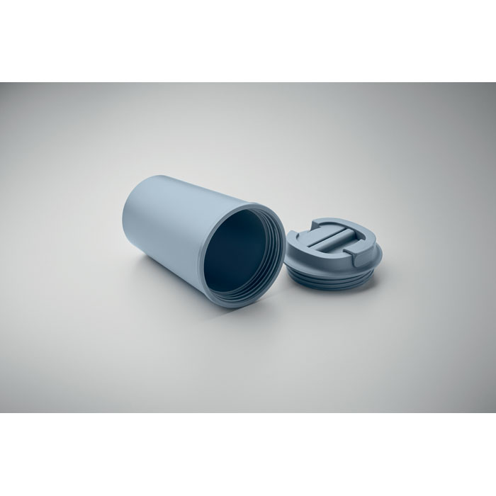 BEIBAKU - Gobelet double paroi 350ml