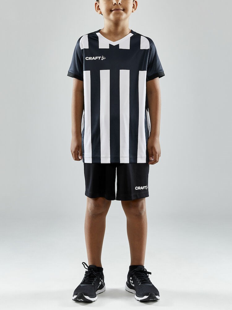 Craft - Progress 2.0 Shorts Jr Black 122/128